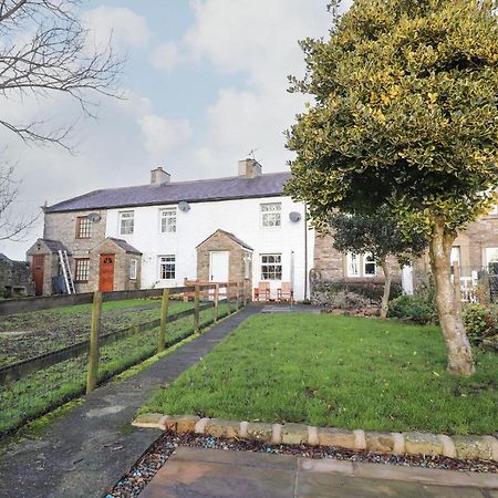 3 South View Villa Horton in Ribblesdale Dış mekan fotoğraf