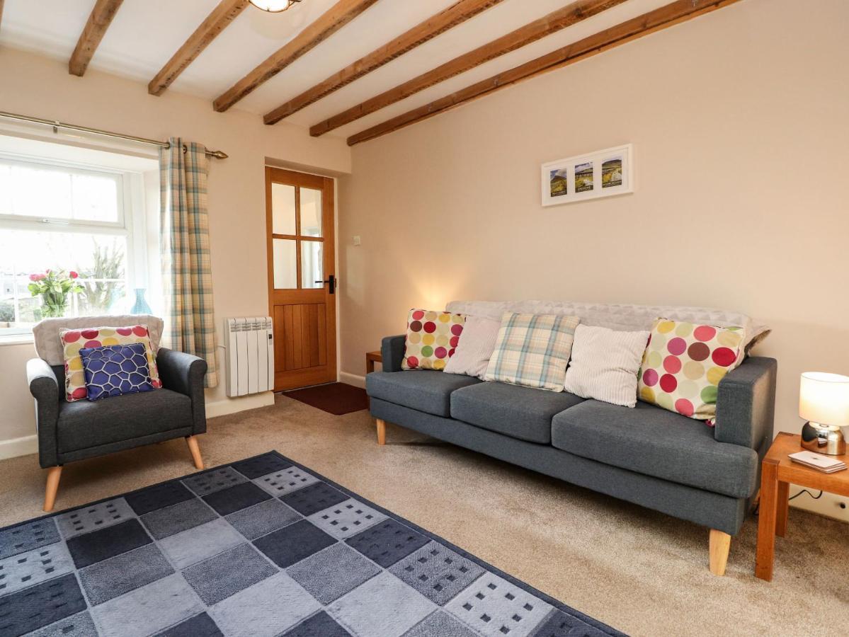 3 South View Villa Horton in Ribblesdale Dış mekan fotoğraf