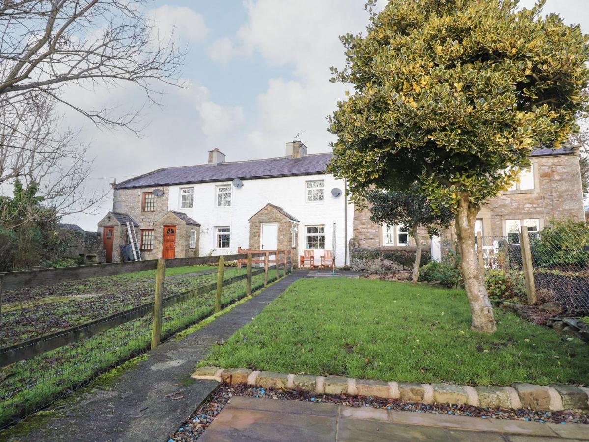 3 South View Villa Horton in Ribblesdale Dış mekan fotoğraf