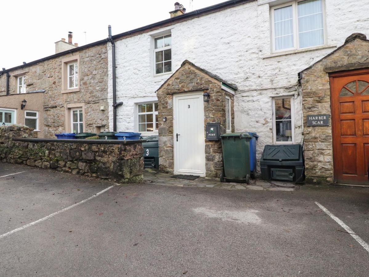 3 South View Villa Horton in Ribblesdale Dış mekan fotoğraf