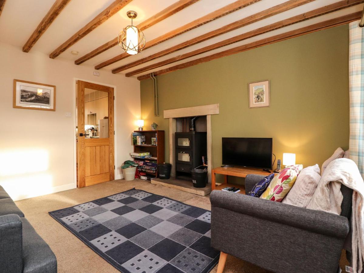 3 South View Villa Horton in Ribblesdale Dış mekan fotoğraf